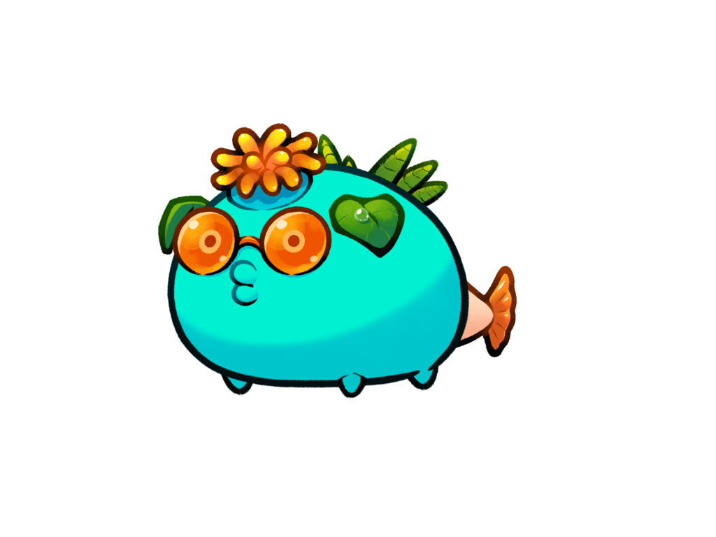 Axie Image