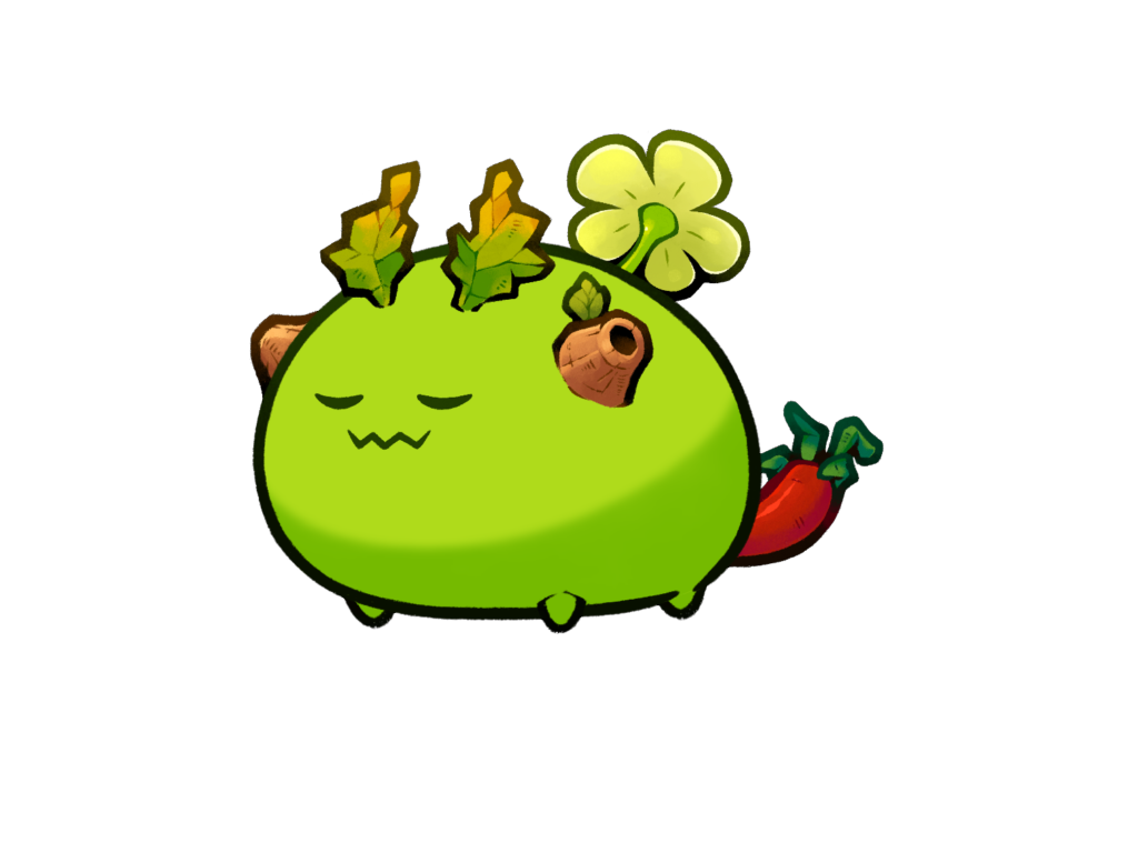 Axie Image