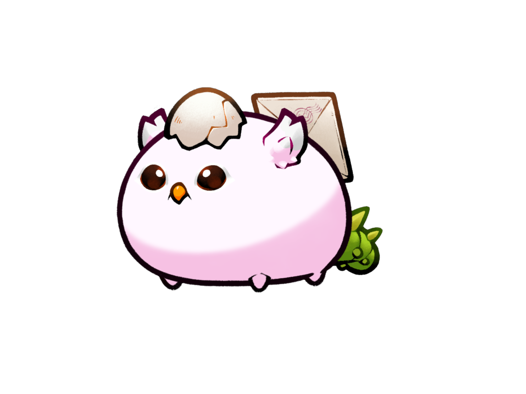 Axie Image