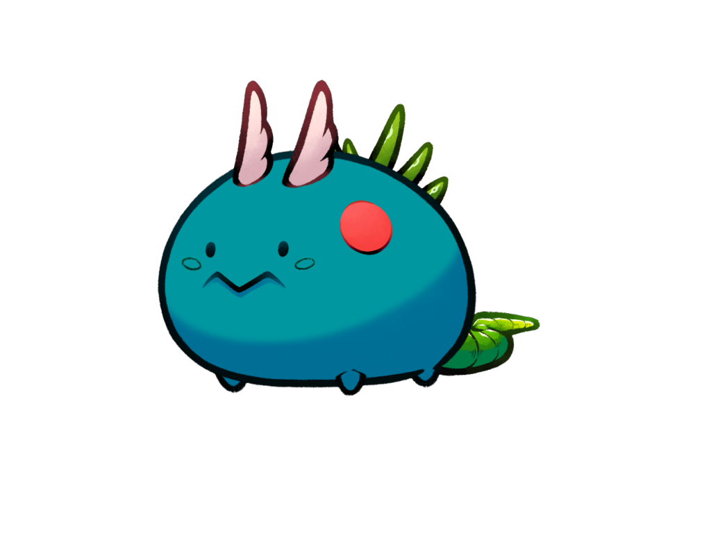 Axie 10334924