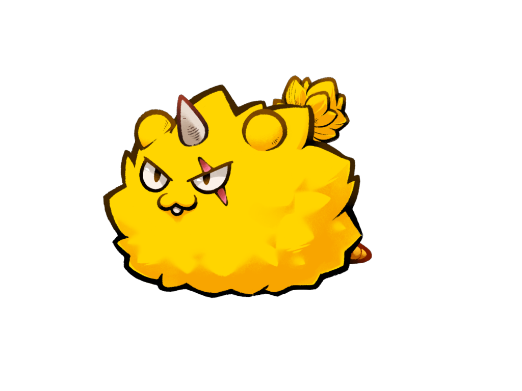 Axie Image