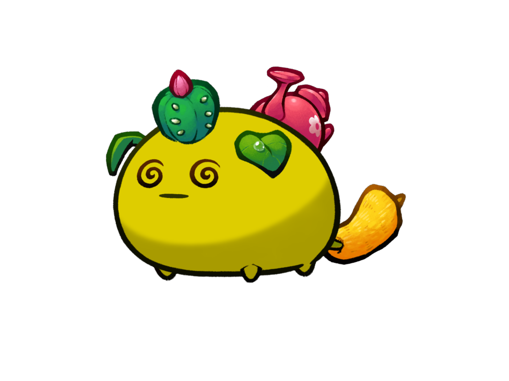 Axie 10337687