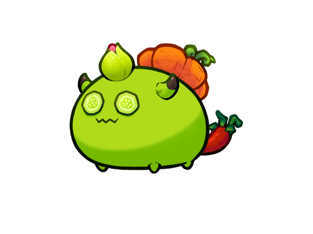 Axie Image