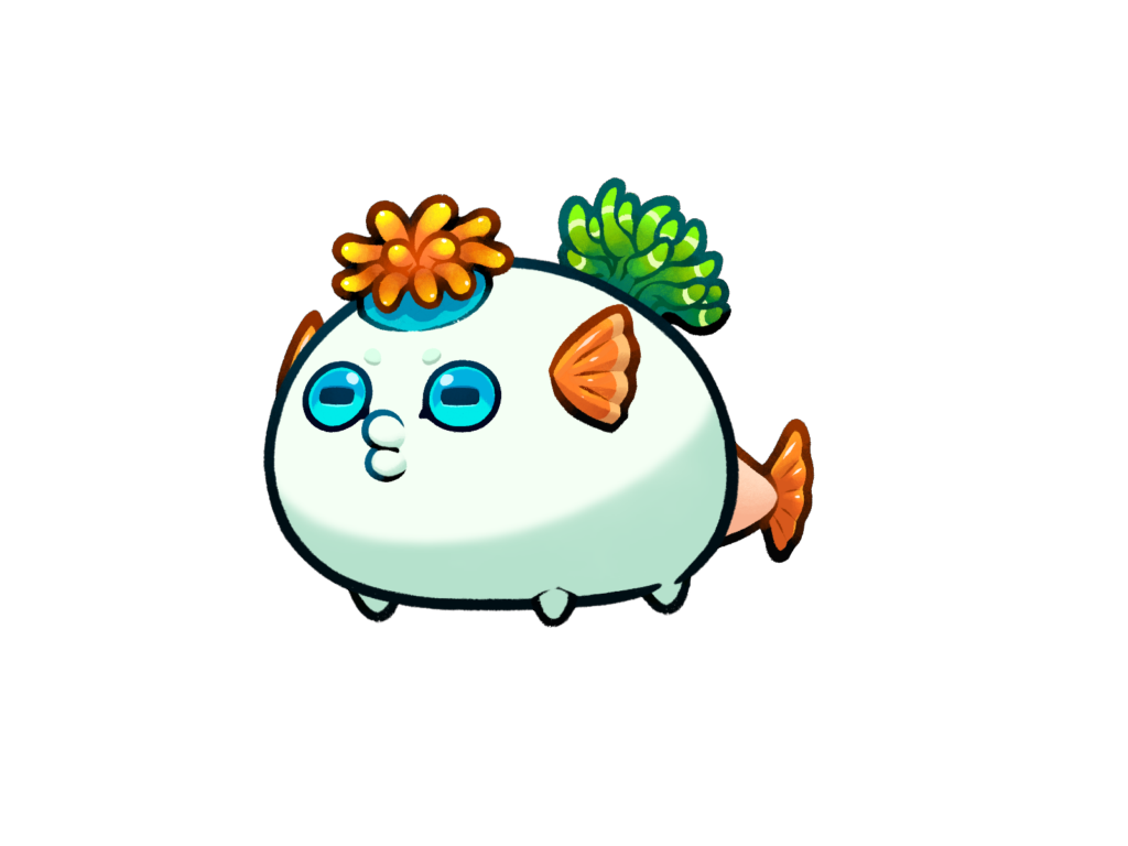 Axie 10340770