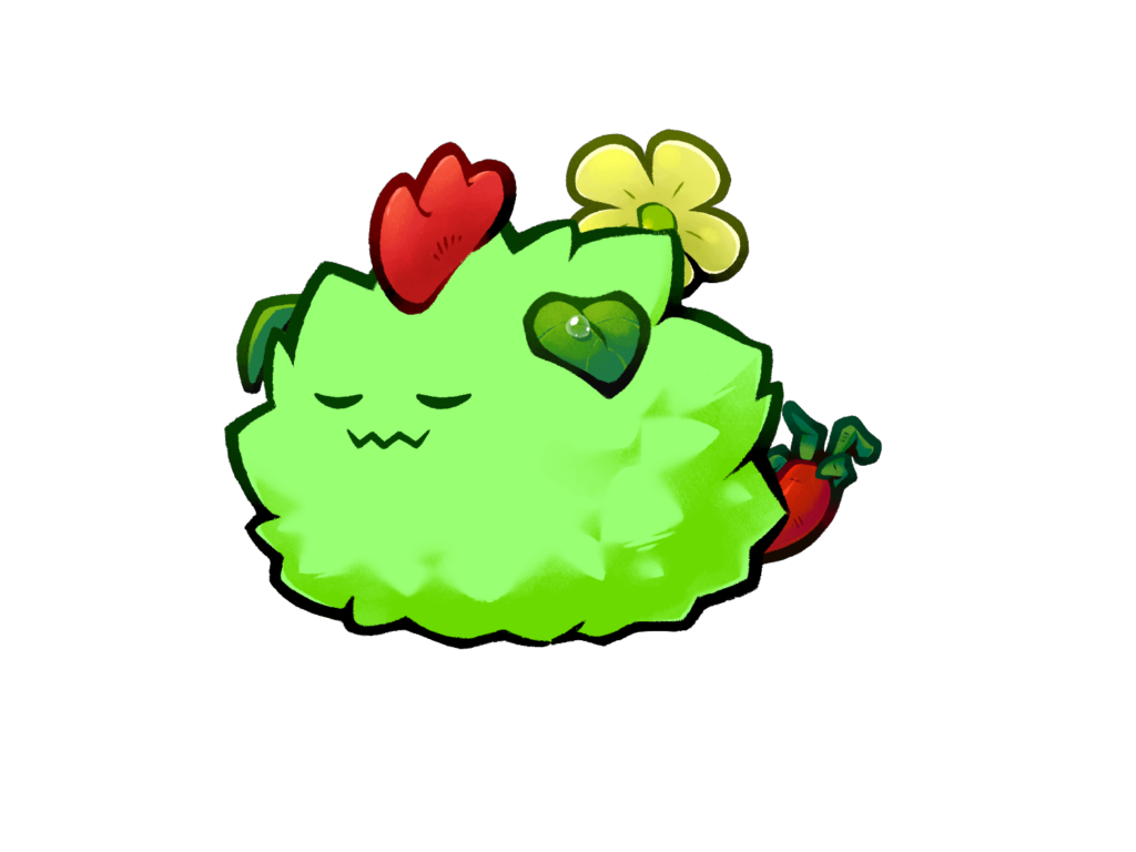 Axie Image