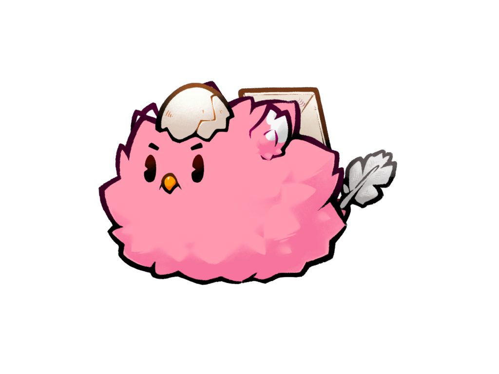 Axie 10344317