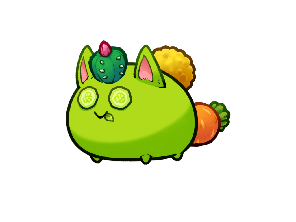 Axie Image