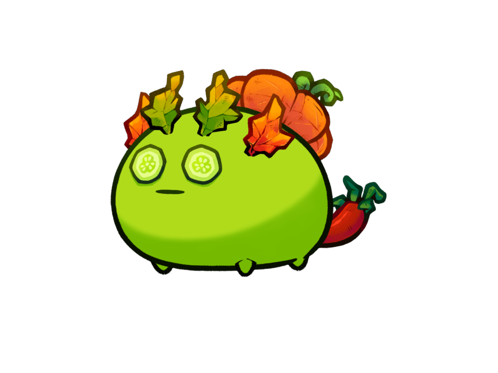 Axie Image