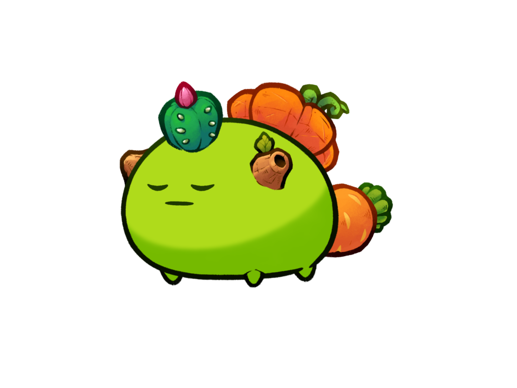 Axie Image