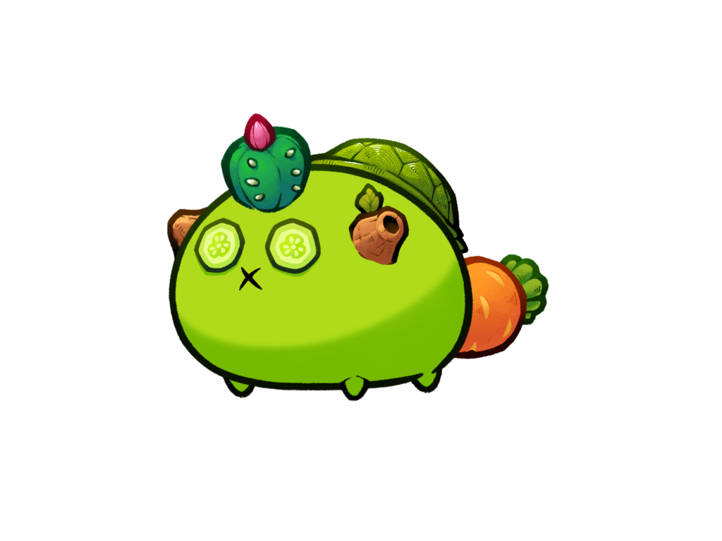 Axie Image