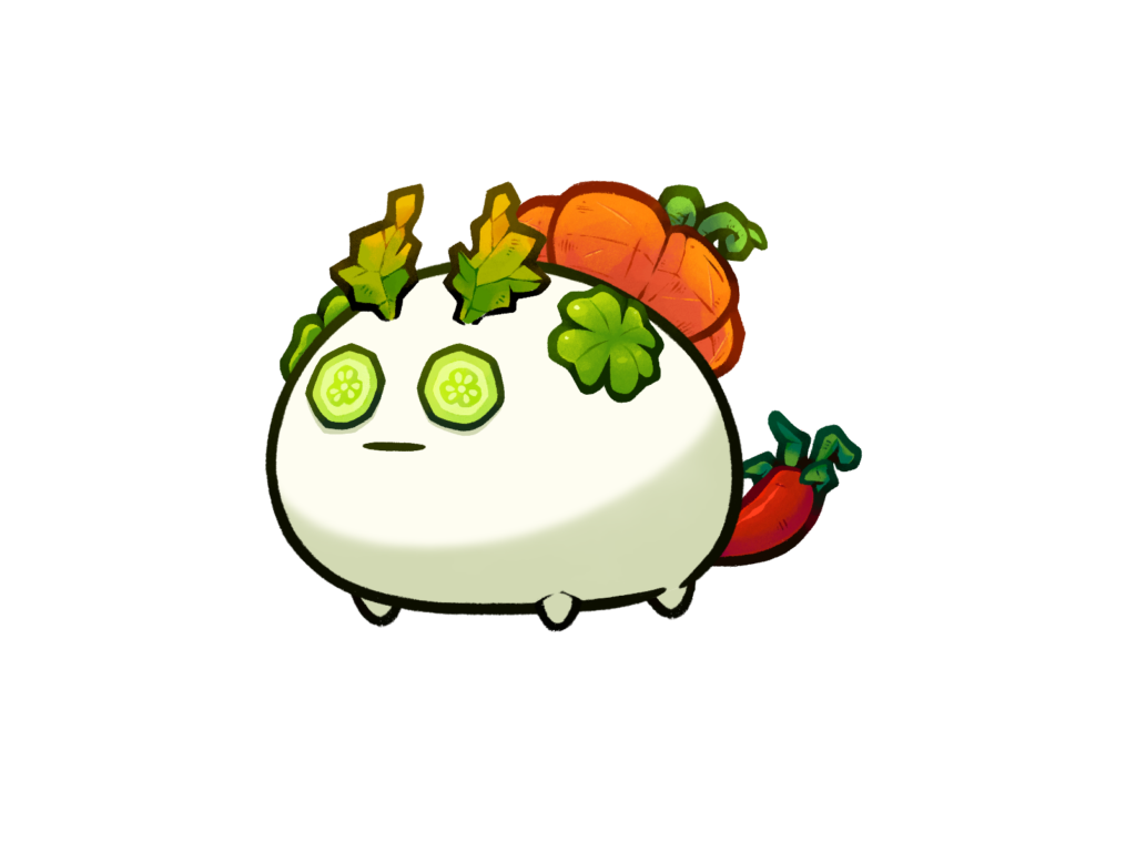 Axie Image