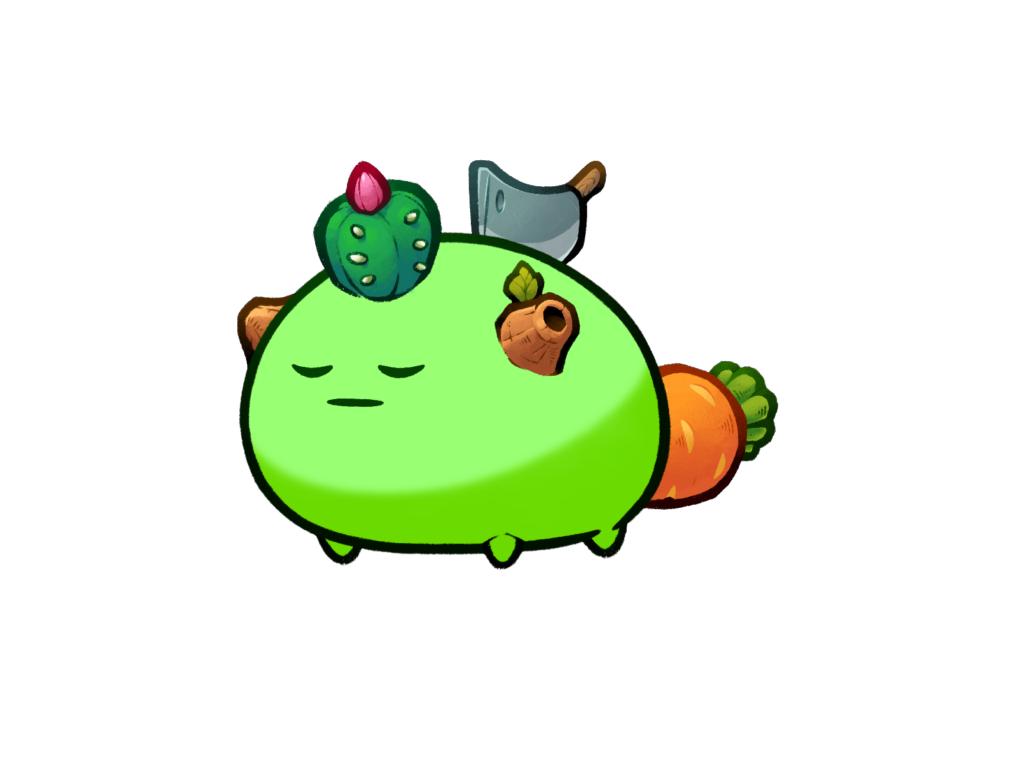 Axie 10348353