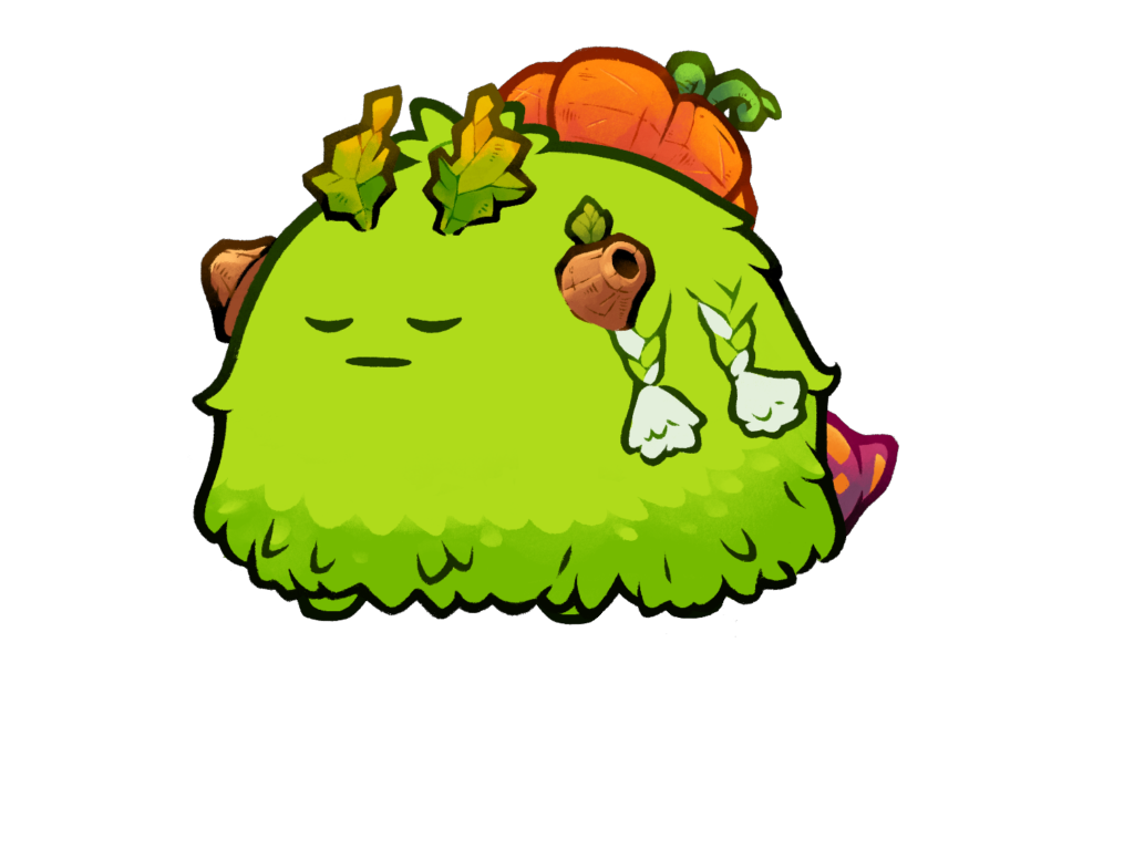 Axie 10348638