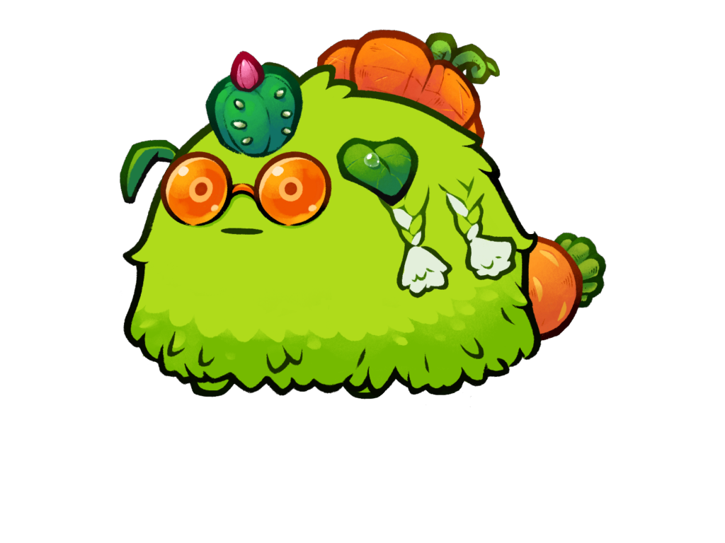 Axie Image
