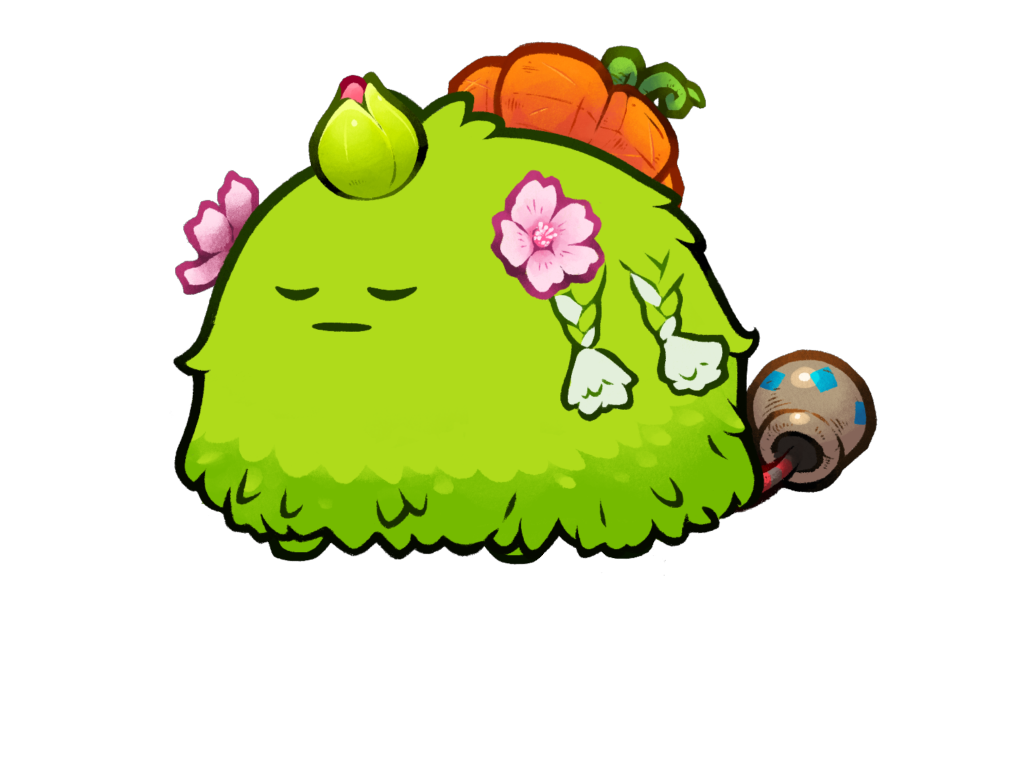 Axie Image