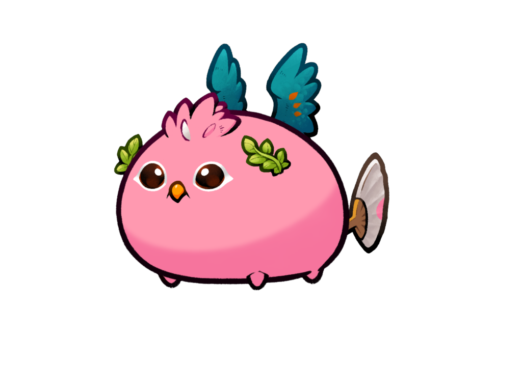 Axie Image