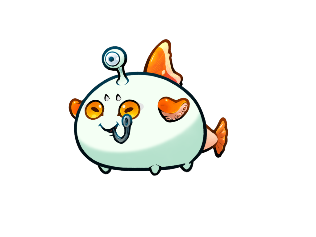 Axie 10351275