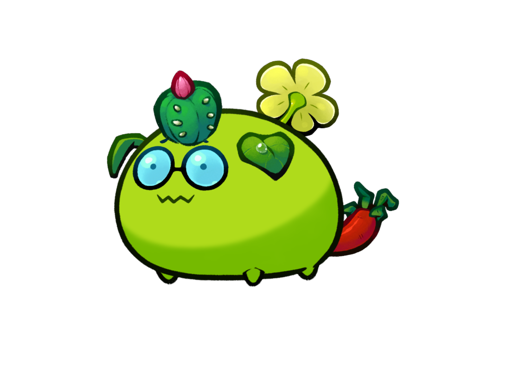 Axie Image
