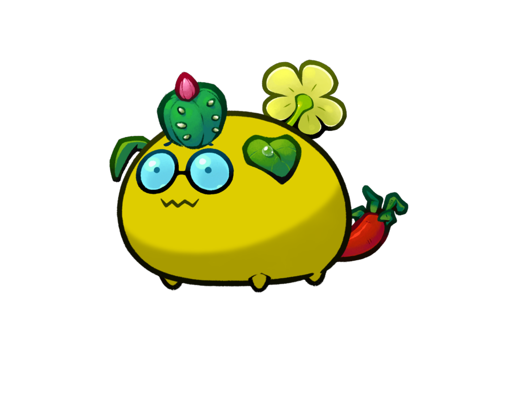 Axie Image