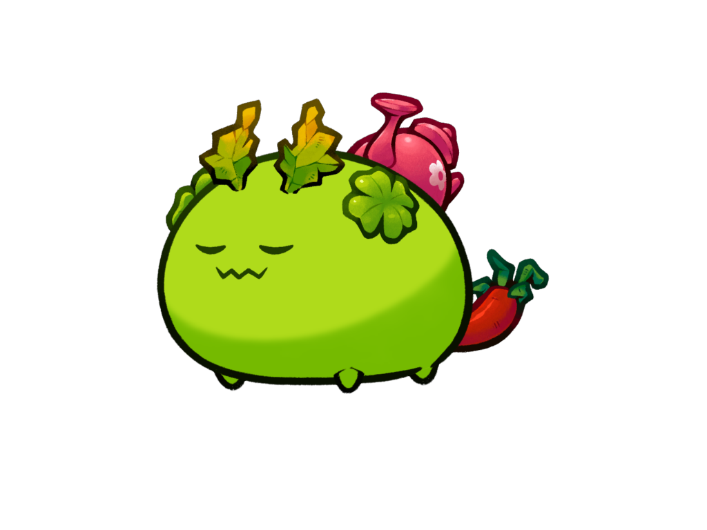 Axie Image
