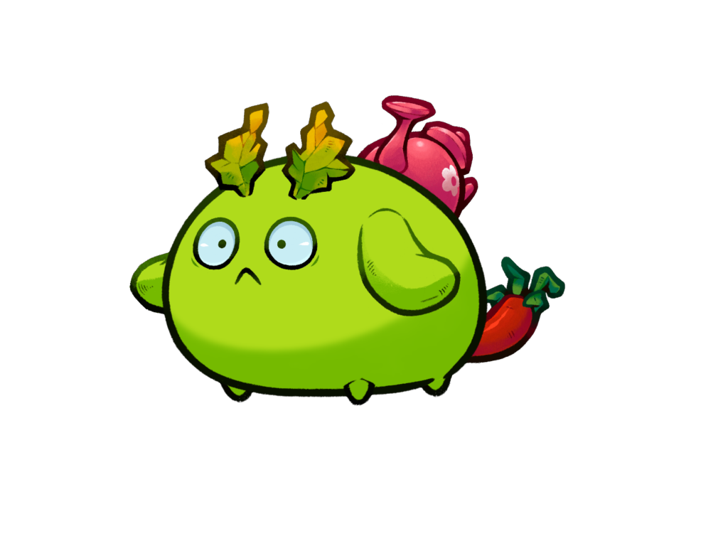 Axie Image