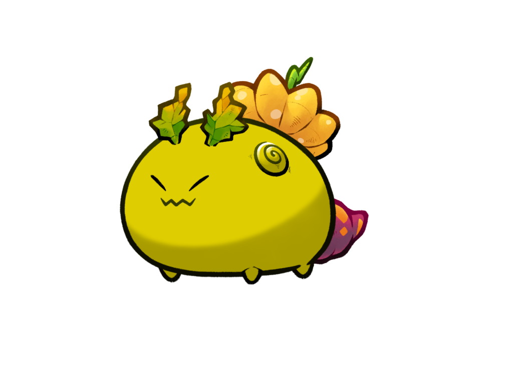 Axie Image