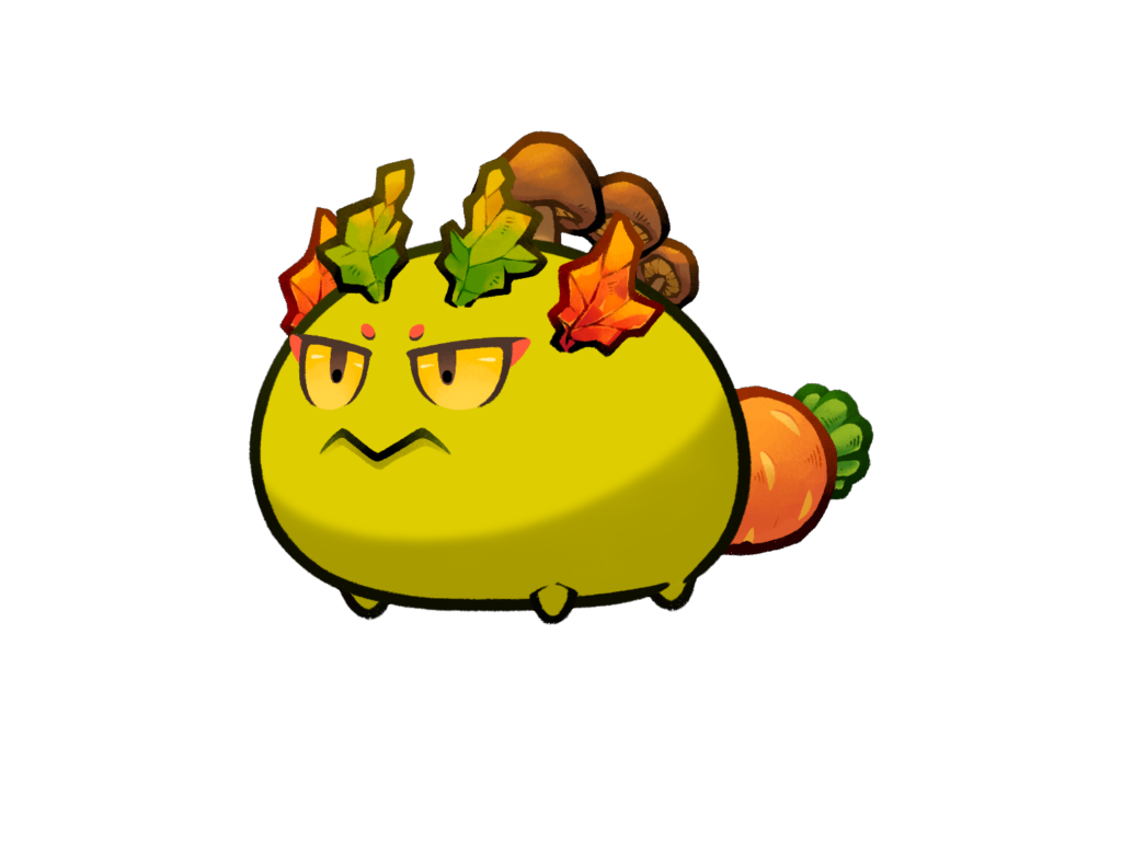 Axie Image