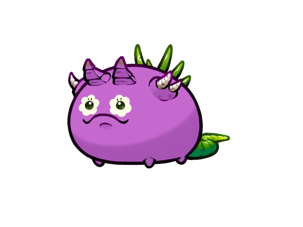 Axie 10354365