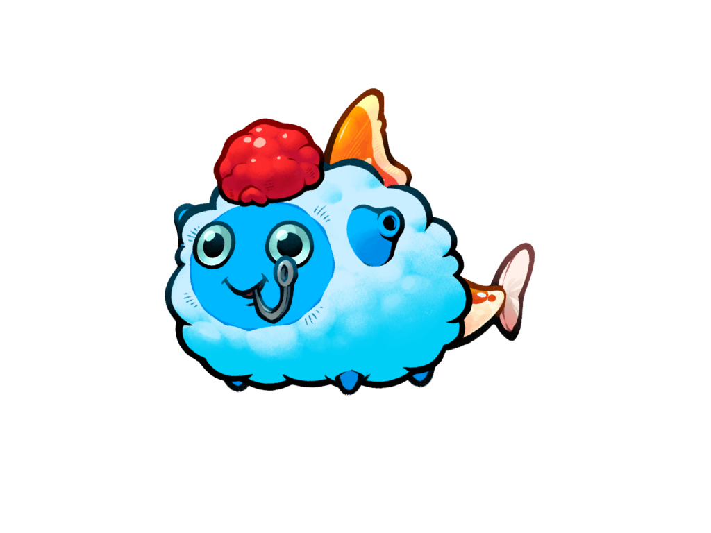 Axie Image