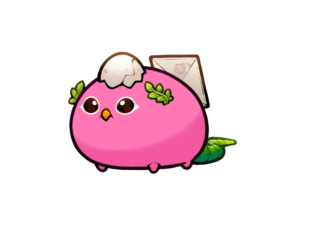 Axie Image