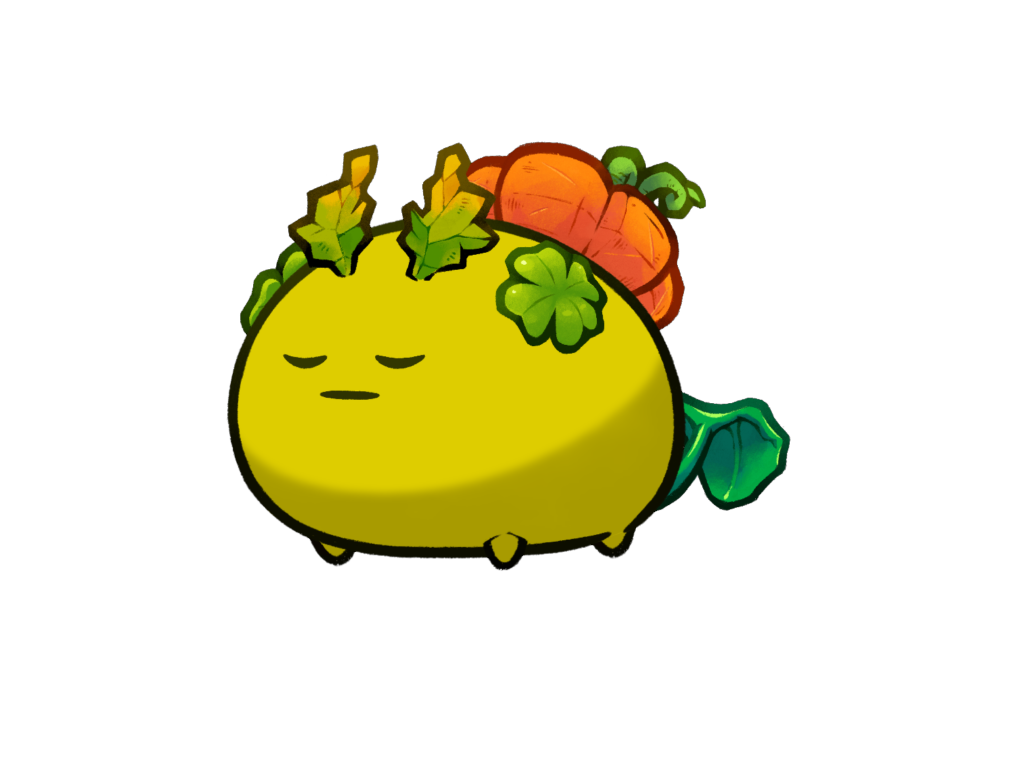 Axie Image