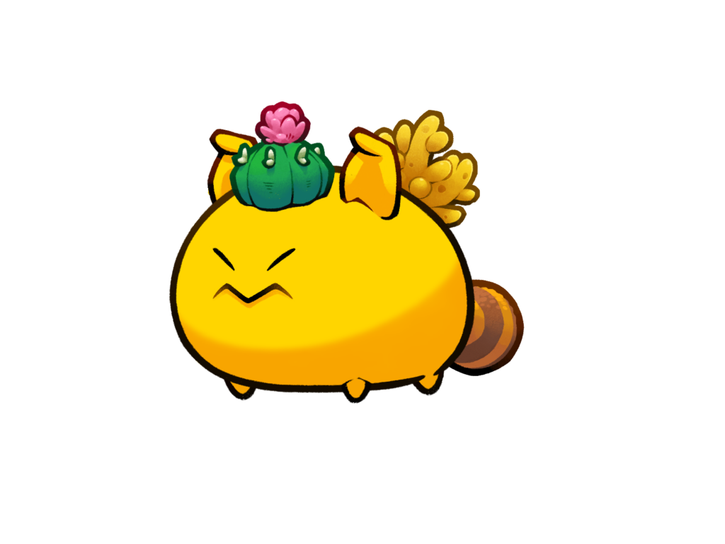 Axie Image