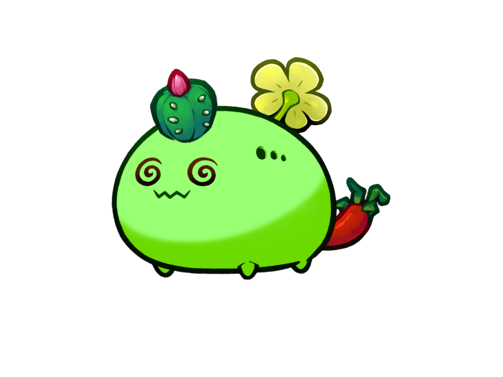 Axie Image