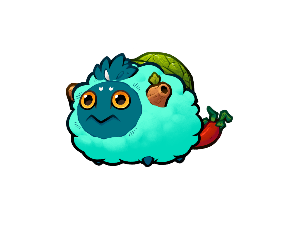 Axie Image