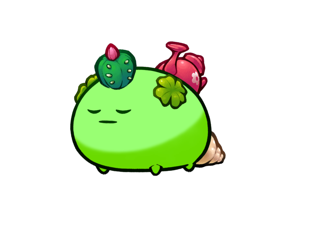 Axie Image