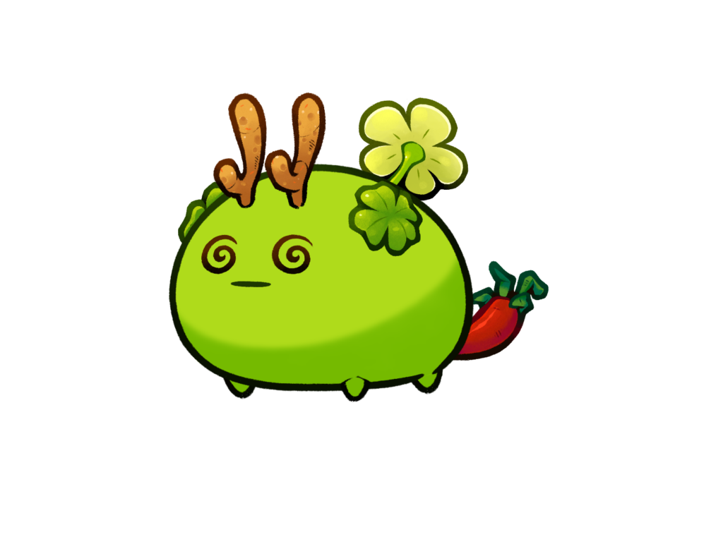 Axie Image