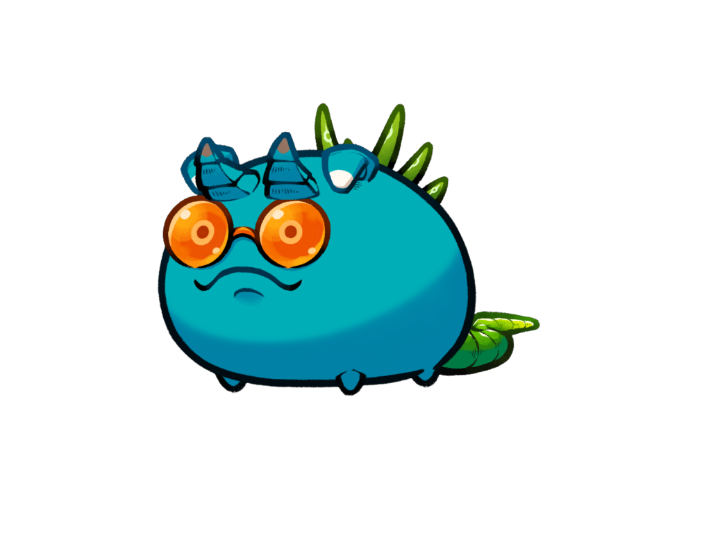 Axie 10362642