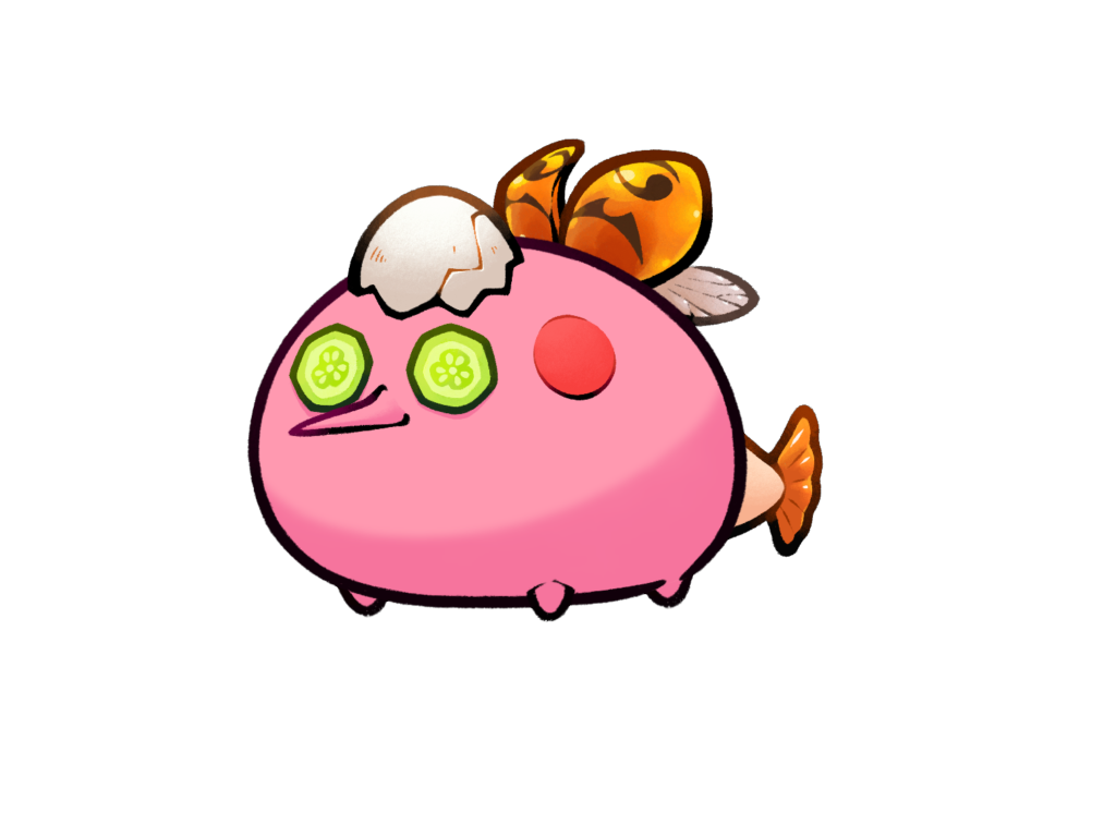 Axie Image
