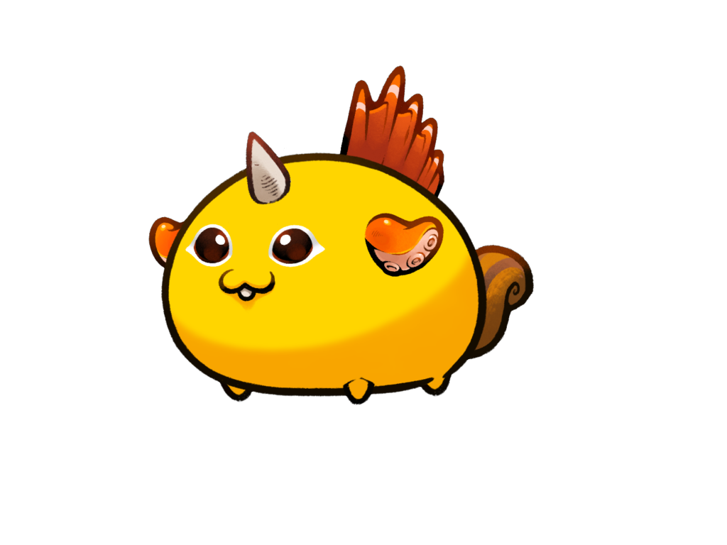 Axie Image