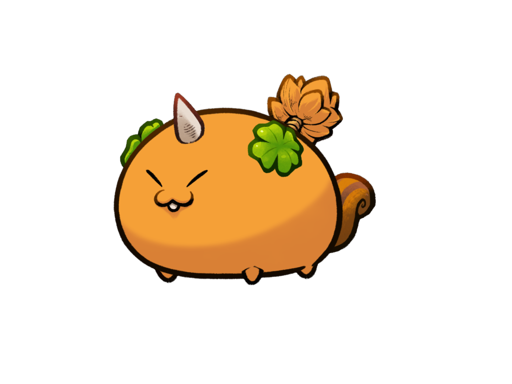 Axie Image