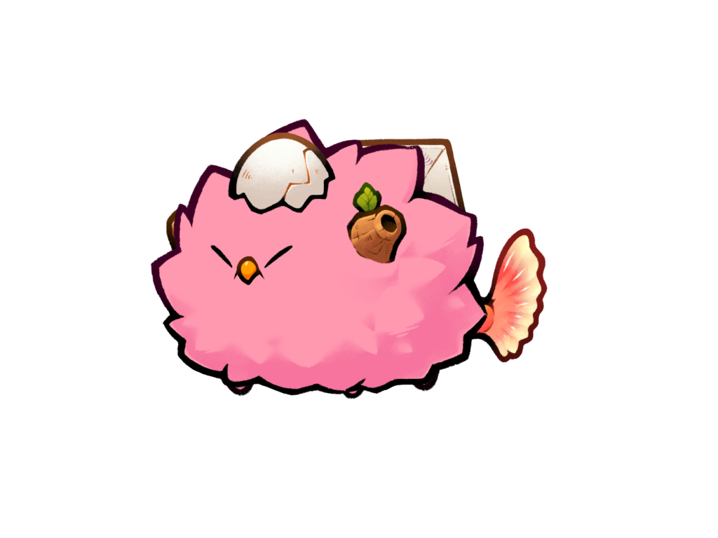 Axie Image