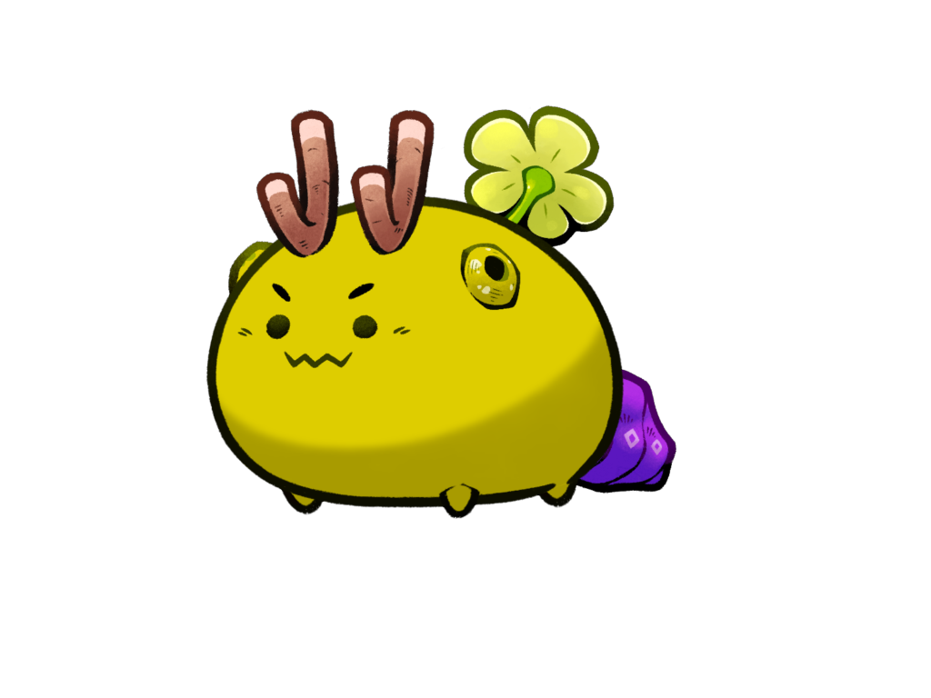 Axie Image