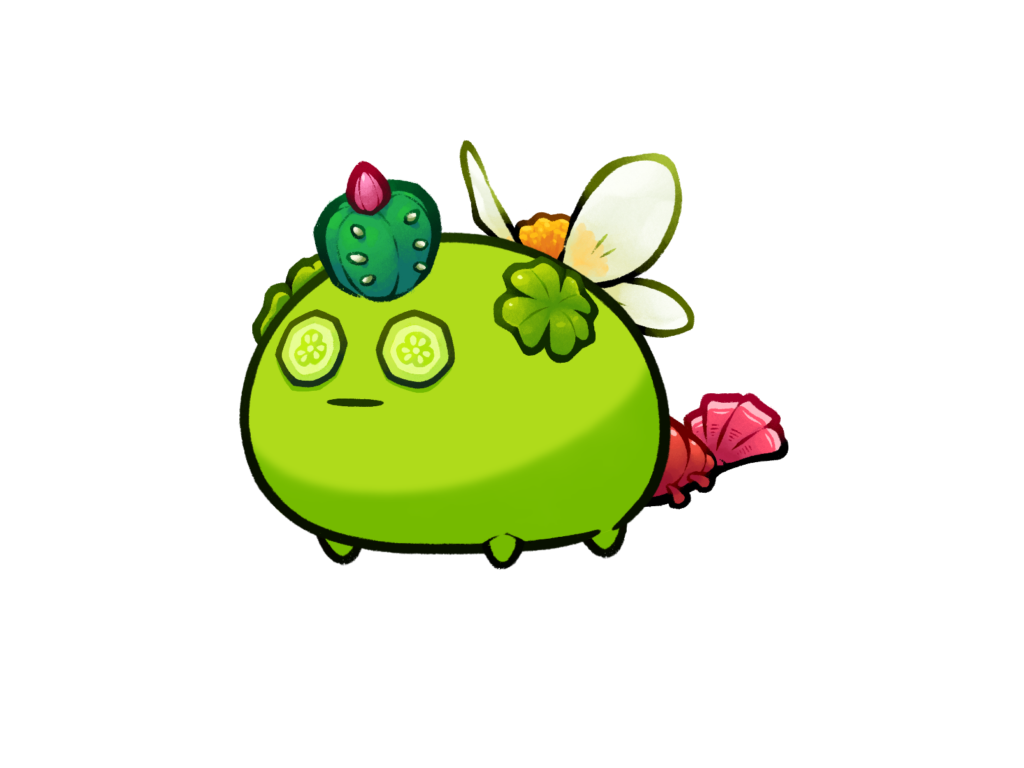 Axie Image