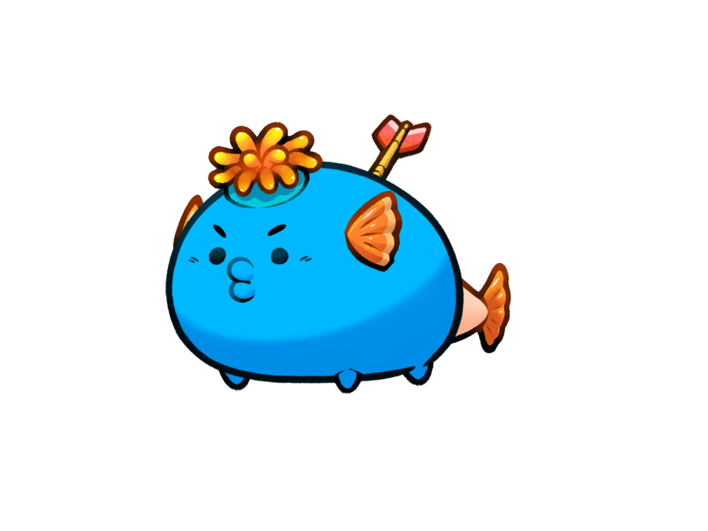 Axie Image