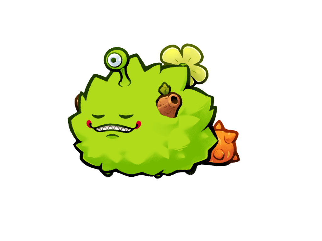 Axie Image