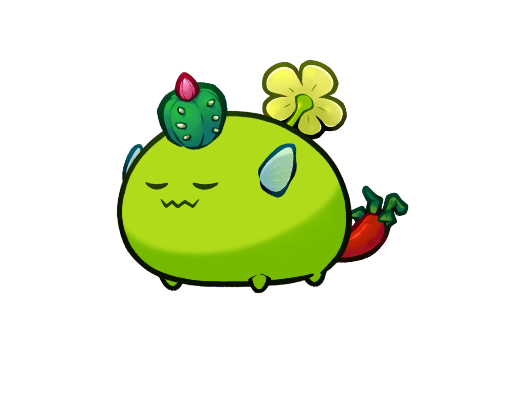 Axie Image
