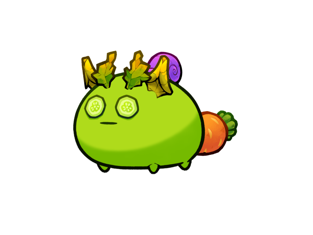 Axie Image