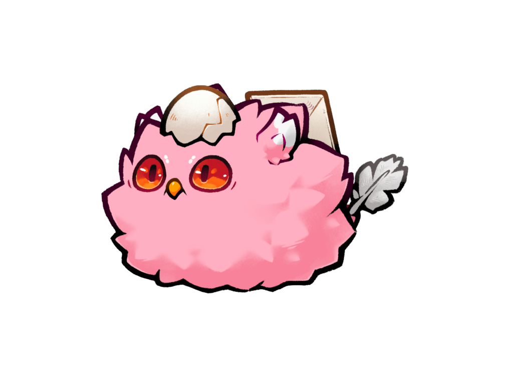 Axie Image