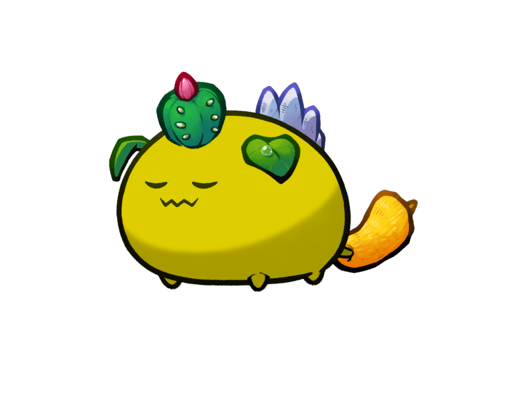 Axie 10370665