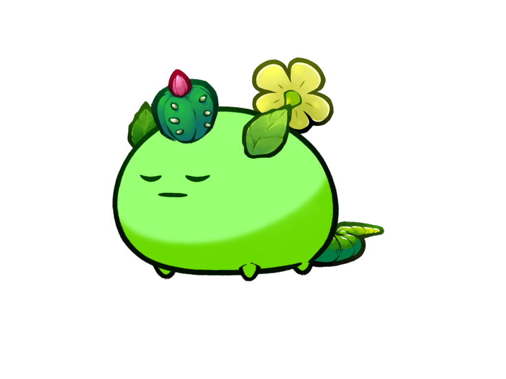 Axie Image